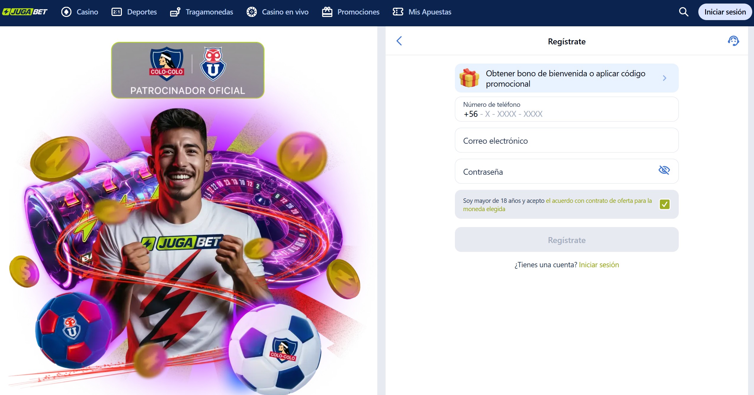 jugabet3